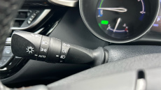 Toyota C-HR 1.8 Hybrid Excel 5dr CVT Hybrid Hatchback